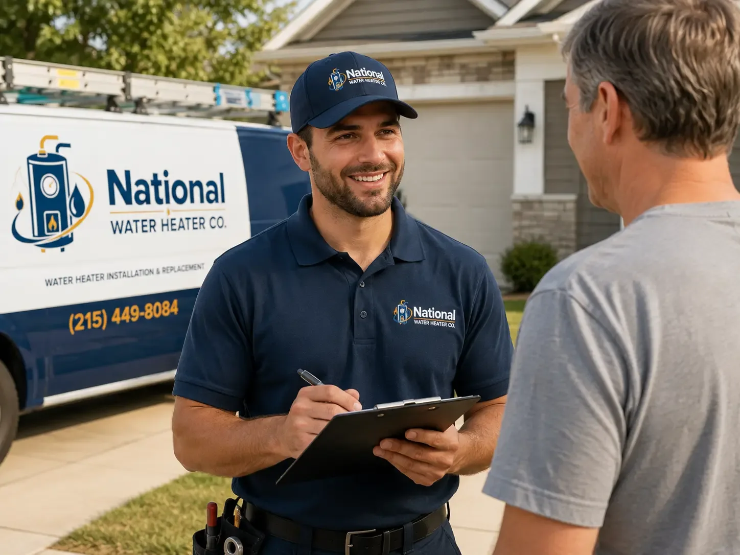 Water Heater Installation Tonica, IL FAQs